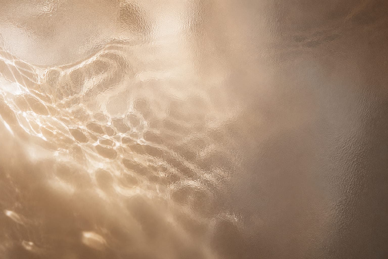 Deep cleansing